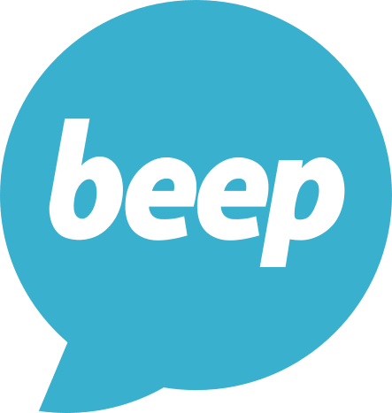 Beep Logo